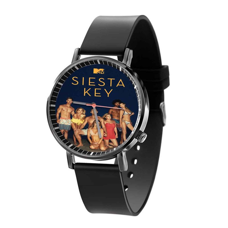 Zavstyle Siesta Key Quartz Watch