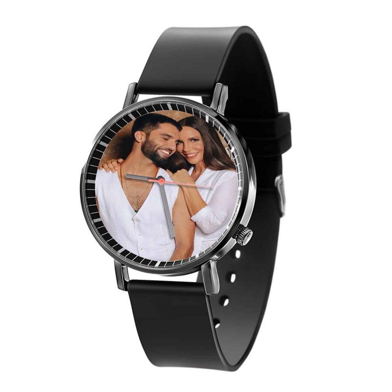 Zavstyle Silva Ivete Sangalo Pra Vida Inteira Quartz Watch