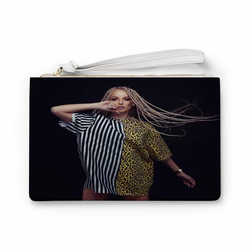 Zavstyle Sima Clutch Bag