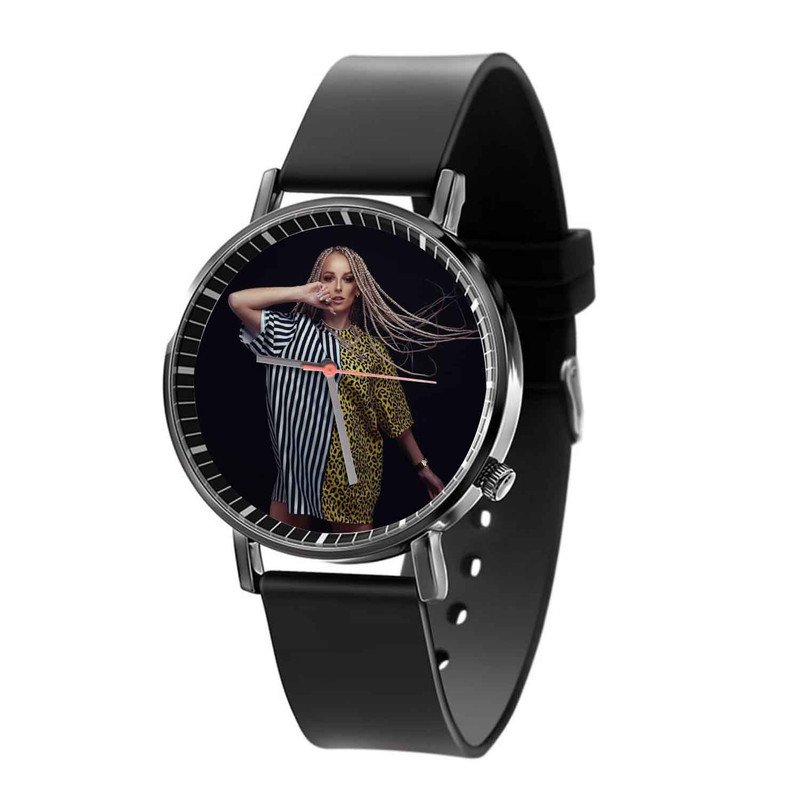 Zavstyle Sima Quartz Watch