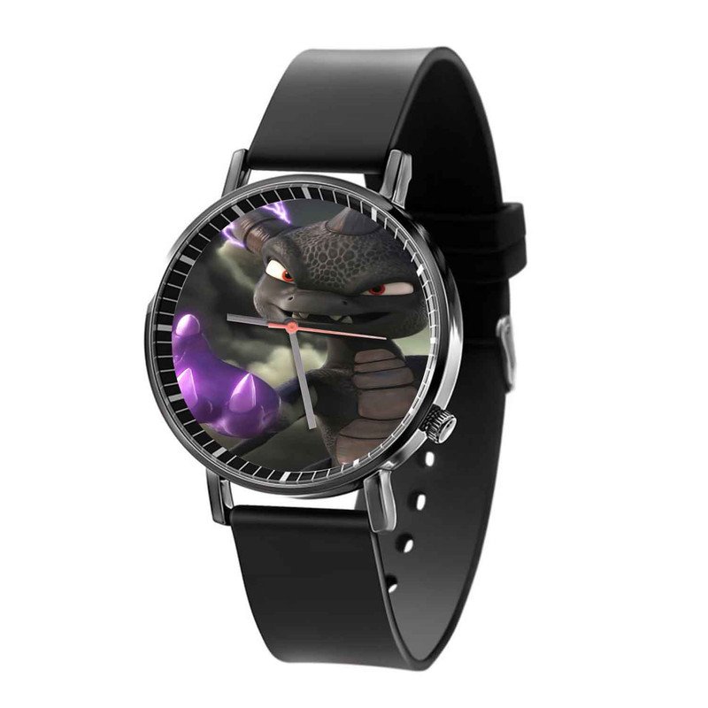 Zavstyle Skylanders Academy 2 Quartz Watch