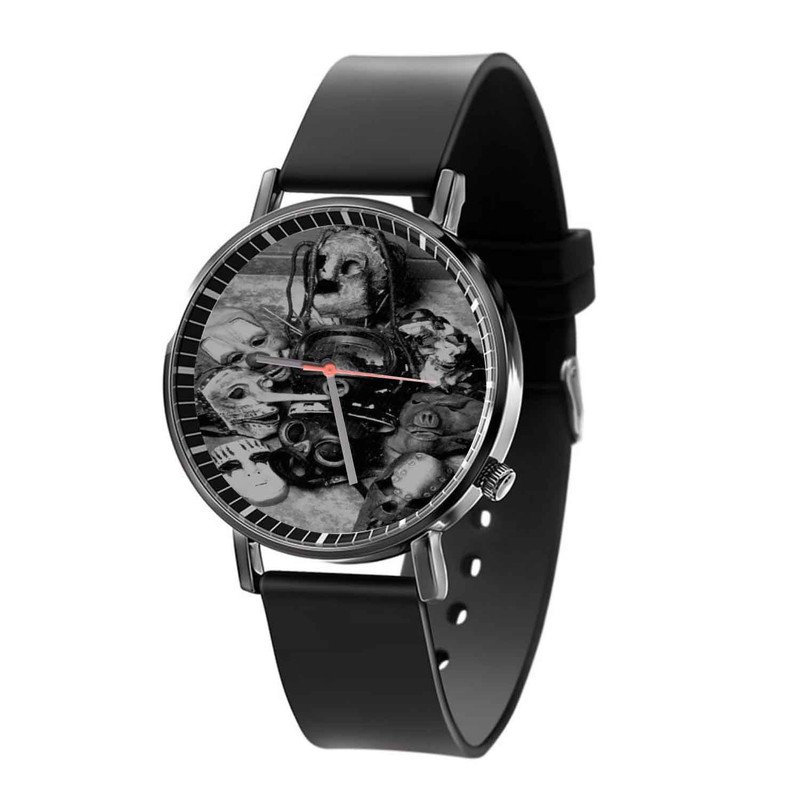 Zavstyle Slipknot 2 Quartz Watch