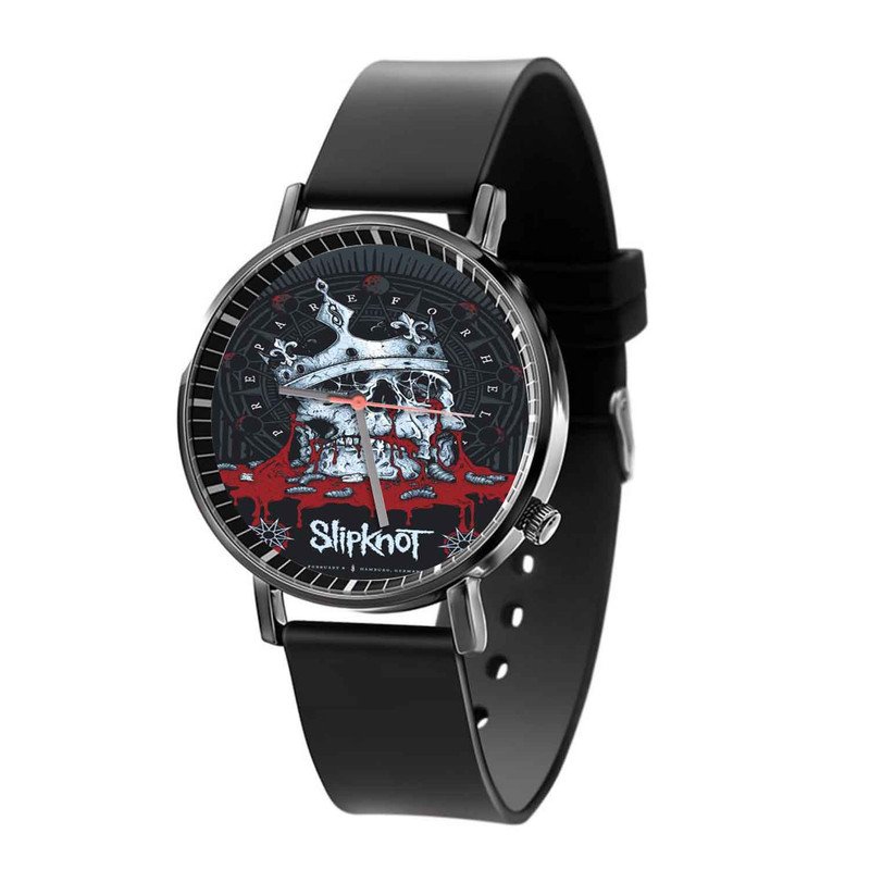 Zavstyle Slipknot Quartz Watch