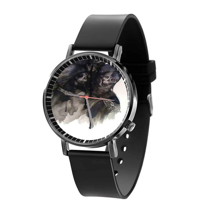 Zavstyle Smokepurpp Watching Me Quartz Watch