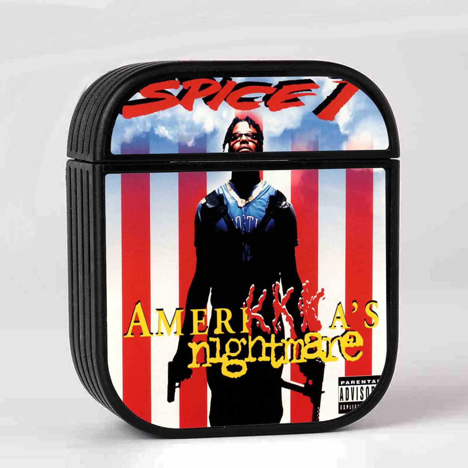 Zavstyle Spice 1 AirPods Case