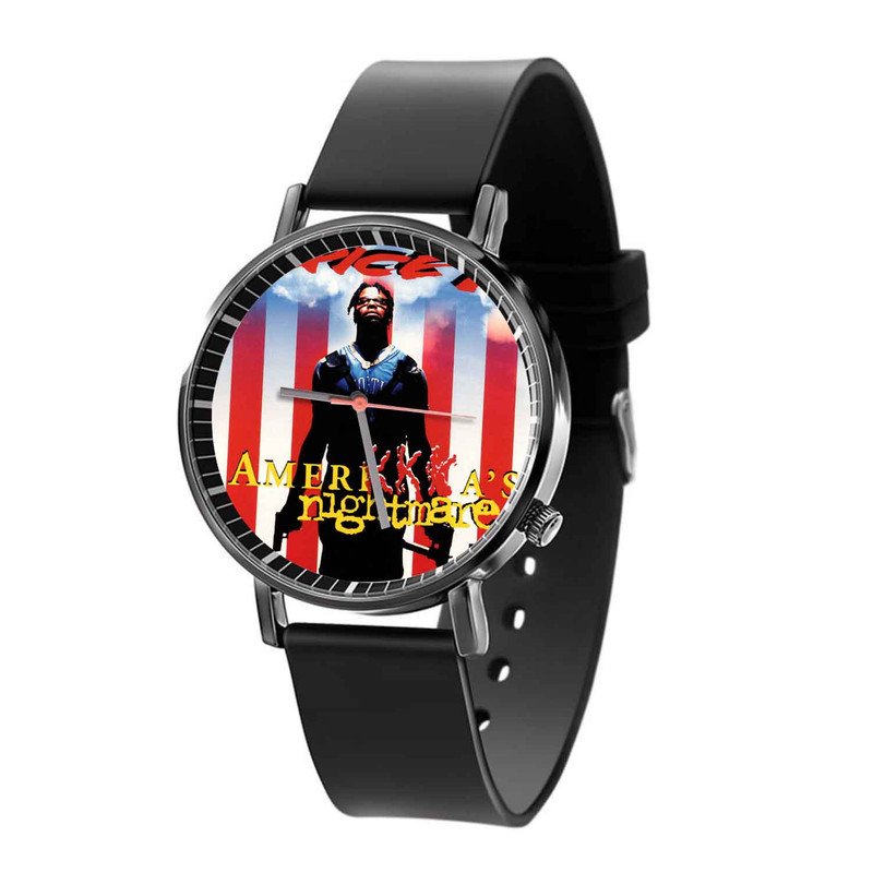 Zavstyle Spice 1 Quartz Watch