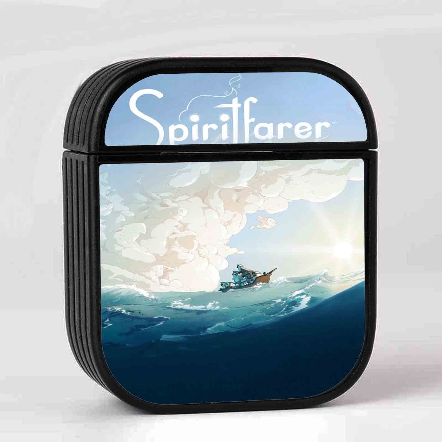 Zavstyle Spiritfarer AirPods Case