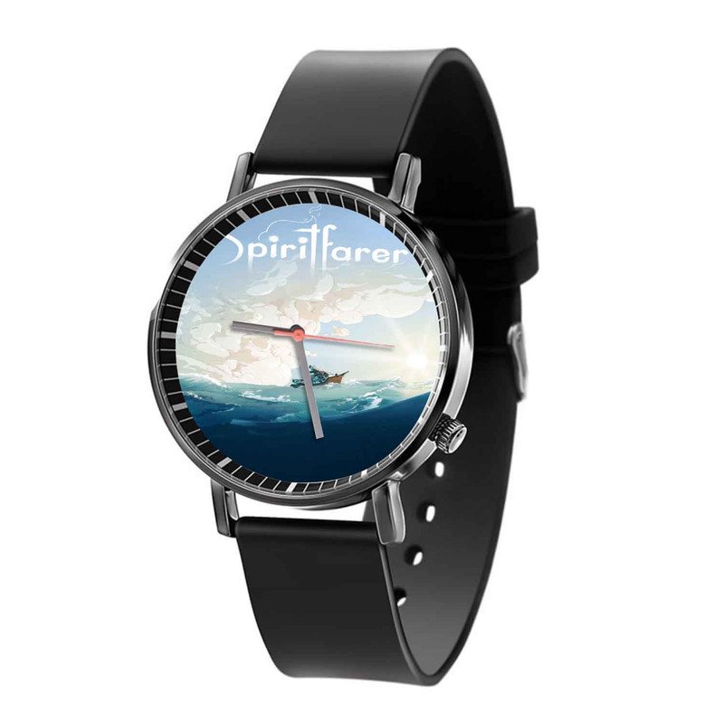 Zavstyle Spiritfarer Quartz Watch
