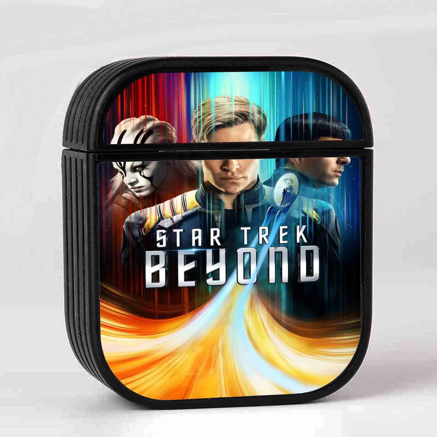 Zavstyle Star Trek Beyond AirPods Case