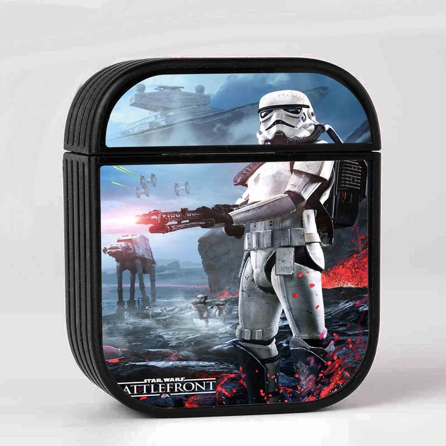 Zavstyle Star Wars Battlefront AirPods Case