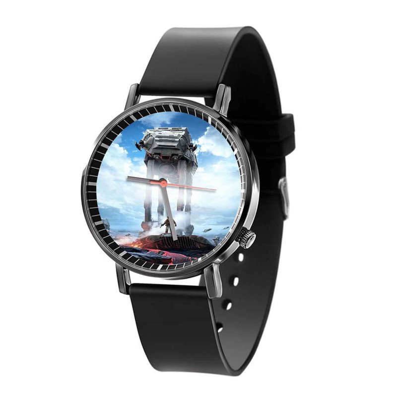 Zavstyle Star Wars Empire Quartz Watch