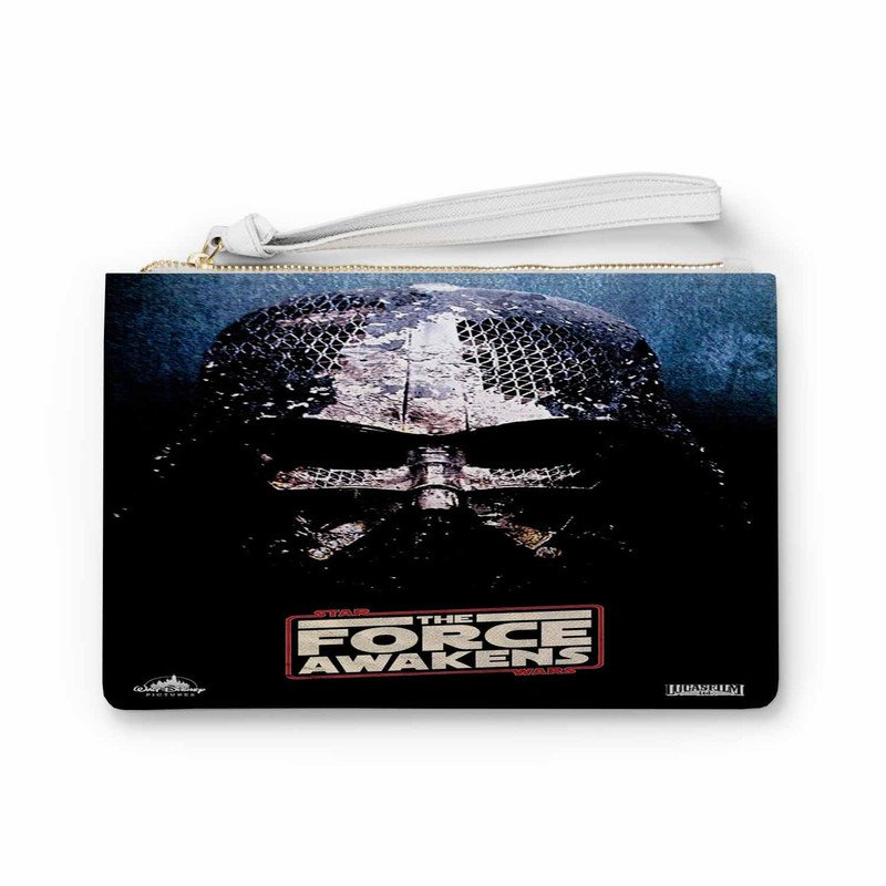 Zavstyle Star Wars The Force Awakens 2015 Clutch Bag