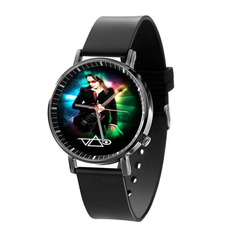 Zavstyle Steve Vai Quartz Watch