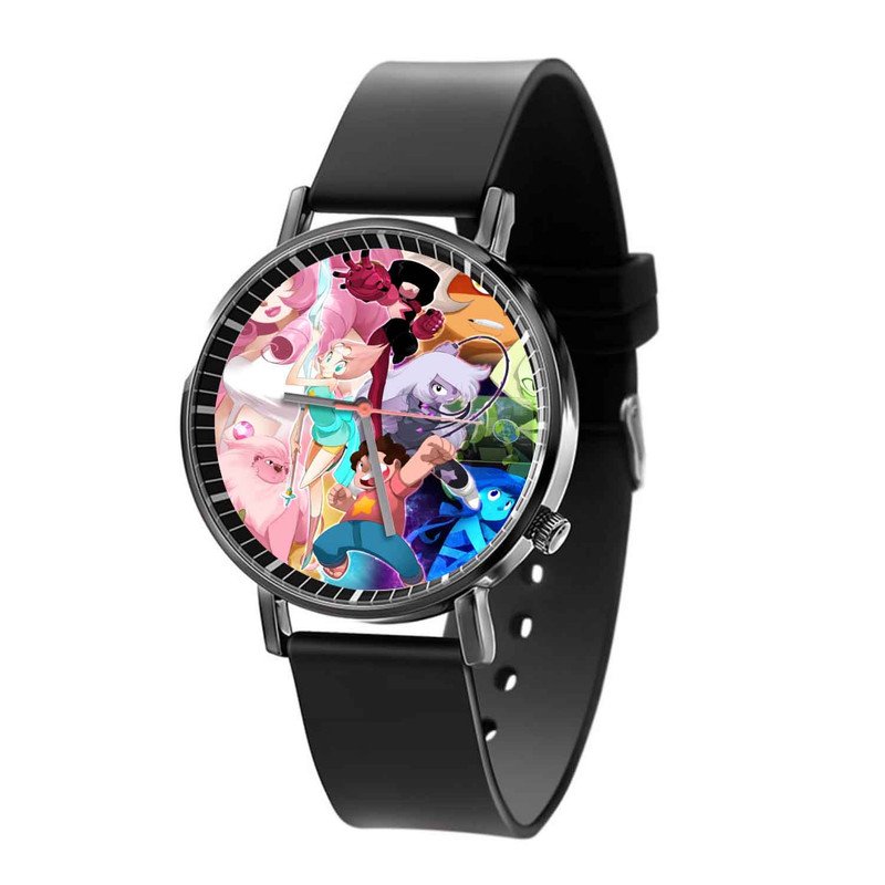 Zavstyle Steven Universe Cartoon Quartz Watch