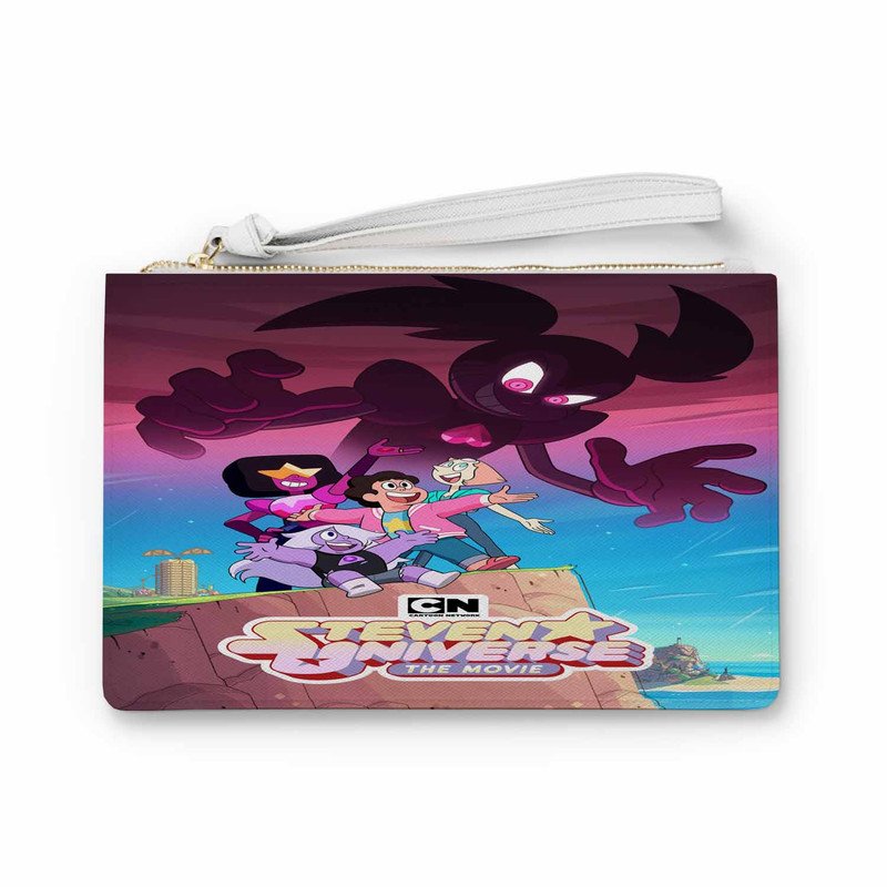 Zavstyle Steven Universe The Movie Clutch Bag