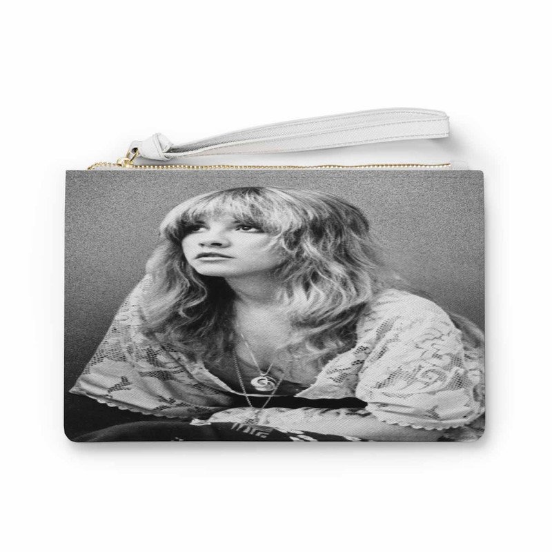Zavstyle Stevie Nicks Clutch Bag