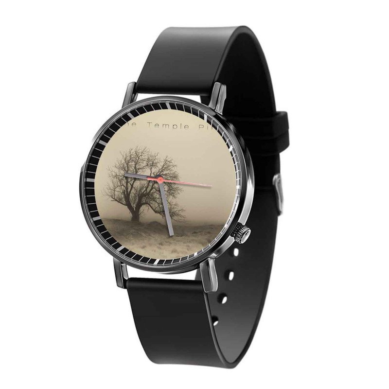 Zavstyle Stone Temple Pilots Perdida Quartz Watch