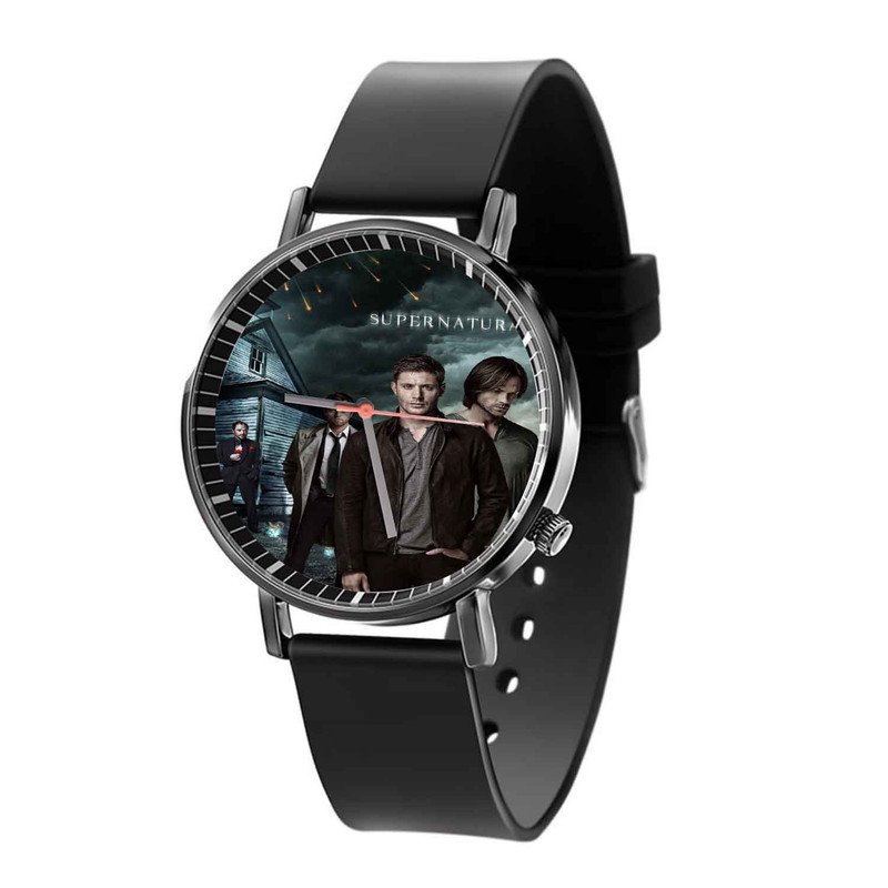 Zavstyle Supernatural Meteor Quartz Watch