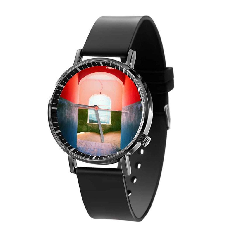 Zavstyle Tame Impala Posthumous Forgiveness Quartz Watch