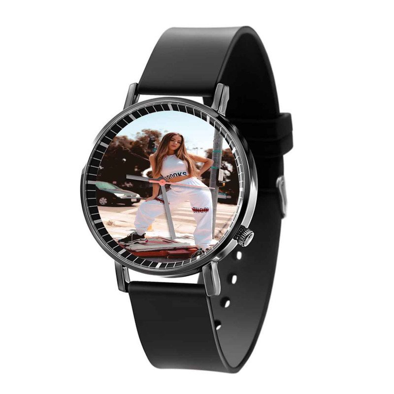Zavstyle Tessa Brooks Quartz Watch