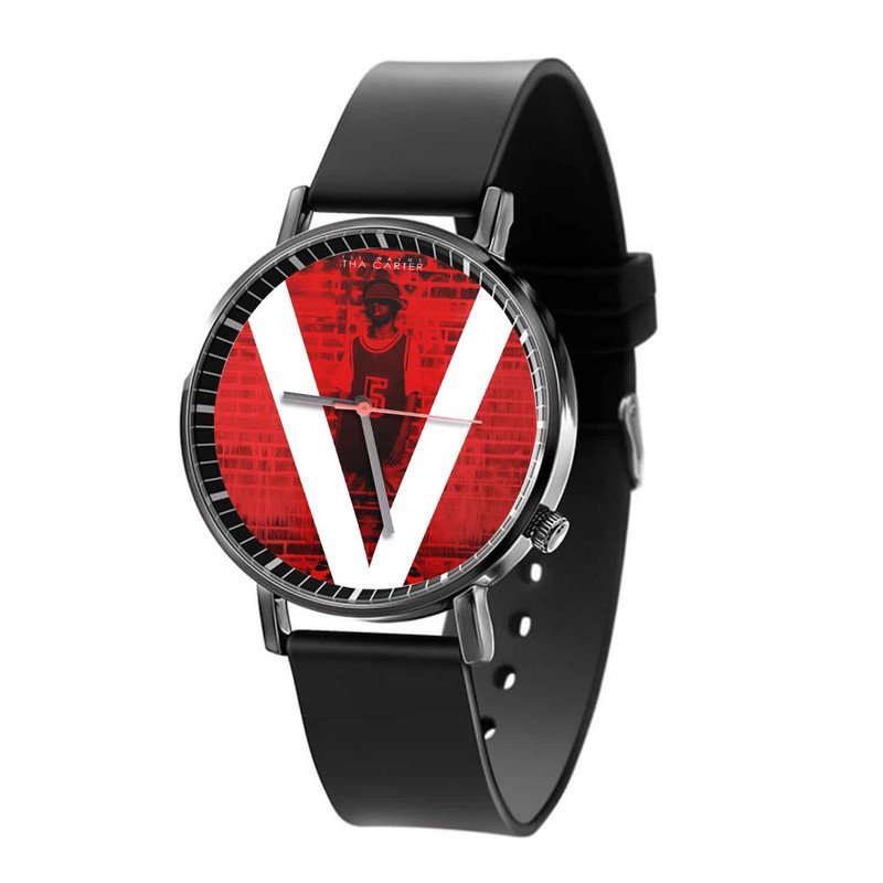 Zavstyle Tha Carter V Lil Wayne Quartz Watch