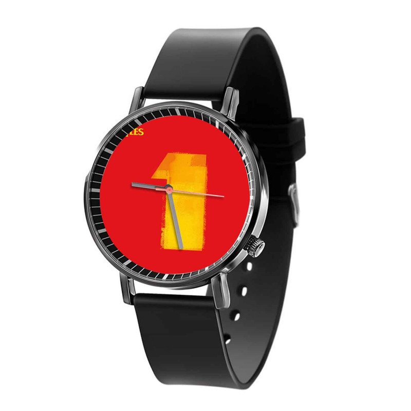 Zavstyle The Beatles 1 Quartz Watch