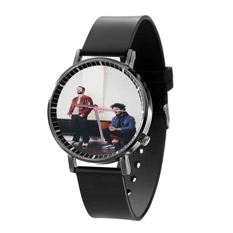Zavstyle The Blaze Quartz Watch