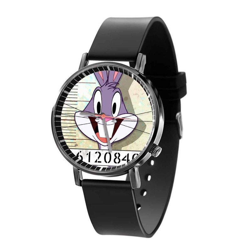 Zavstyle The Bugs Bunny Quartz Watch