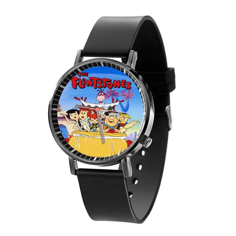 Zavstyle The Flinstones Quartz Watch