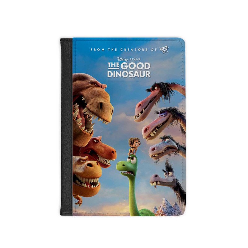 Zavstyle The Good Dinosaur Passport Cover
