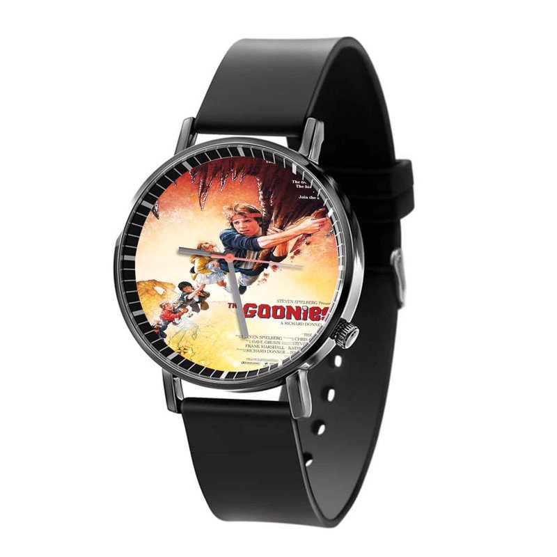 Zavstyle The Goonies Quartz Watch