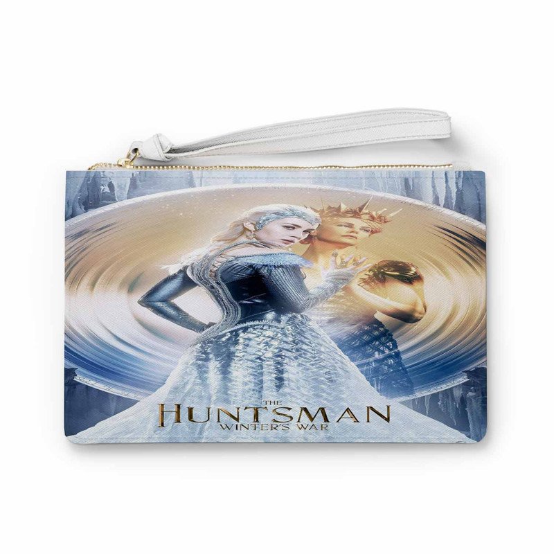 Zavstyle The Huntsman Winter s War Clutch Bag