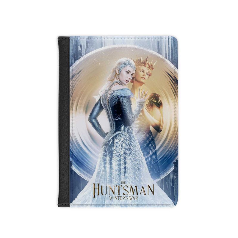 Zavstyle The Huntsman Winter s War Passport Cover