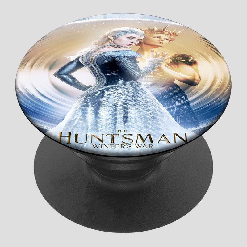 Zavstyle The Huntsman Winter s War Pop able Phone Stands