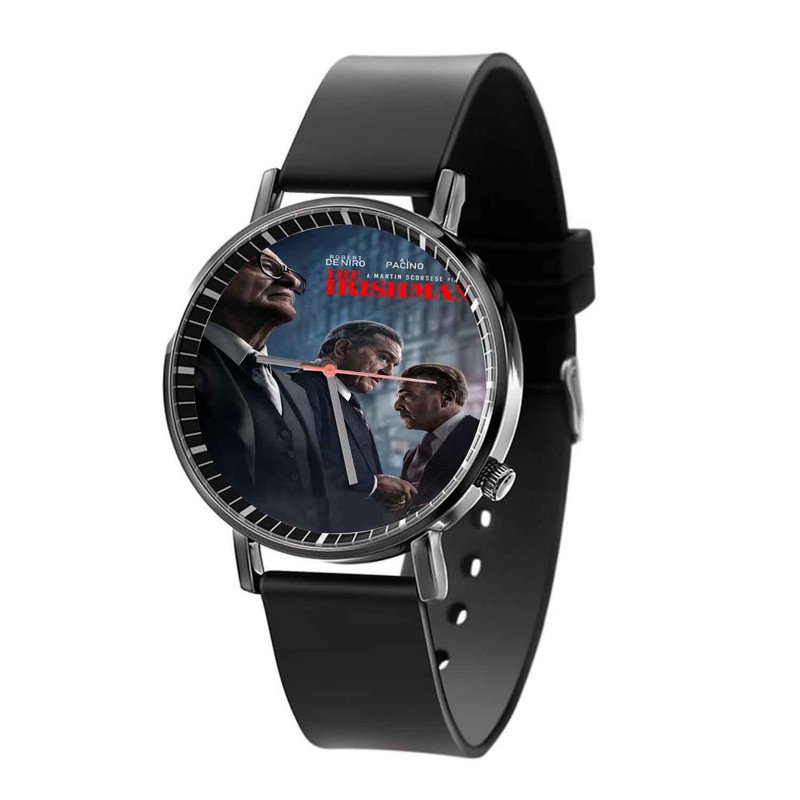 Zavstyle The Irishman Quartz Watch