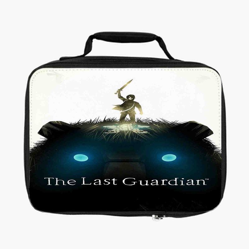 Zavstyle The Last Guardian Lunch Bag