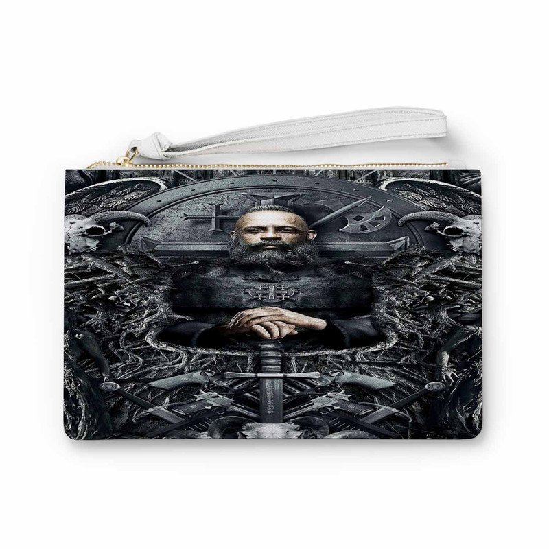 Zavstyle The Last Witch Hunter 2015 Clutch Bag