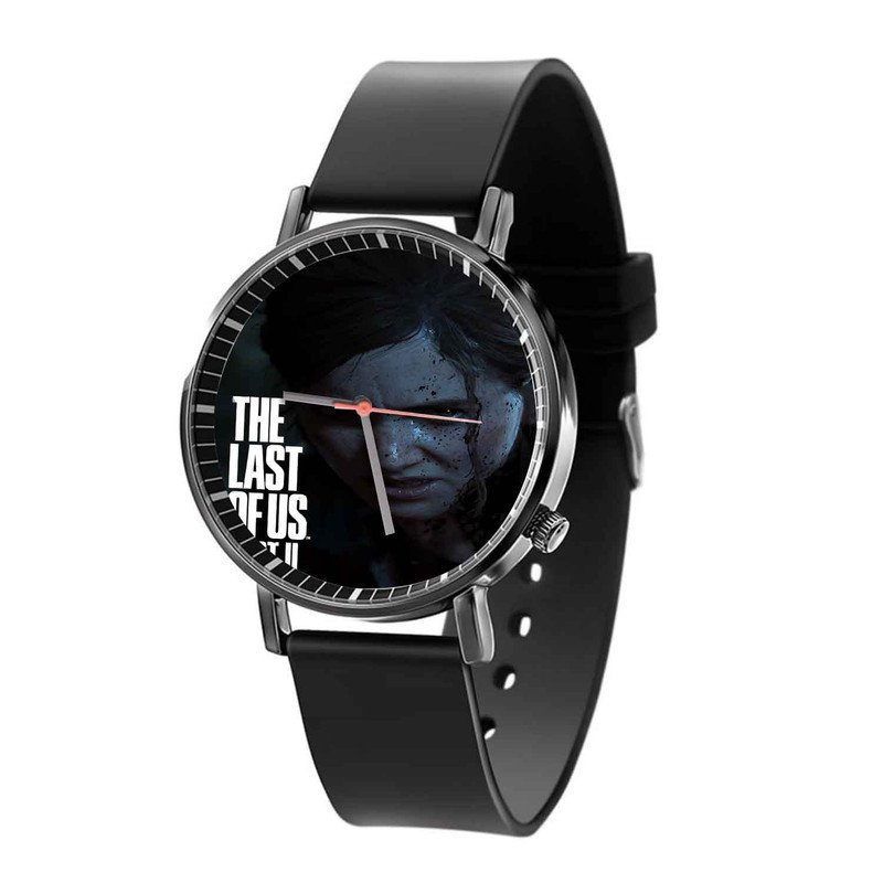 Zavstyle The Last of Us Part 2 Quartz Watch