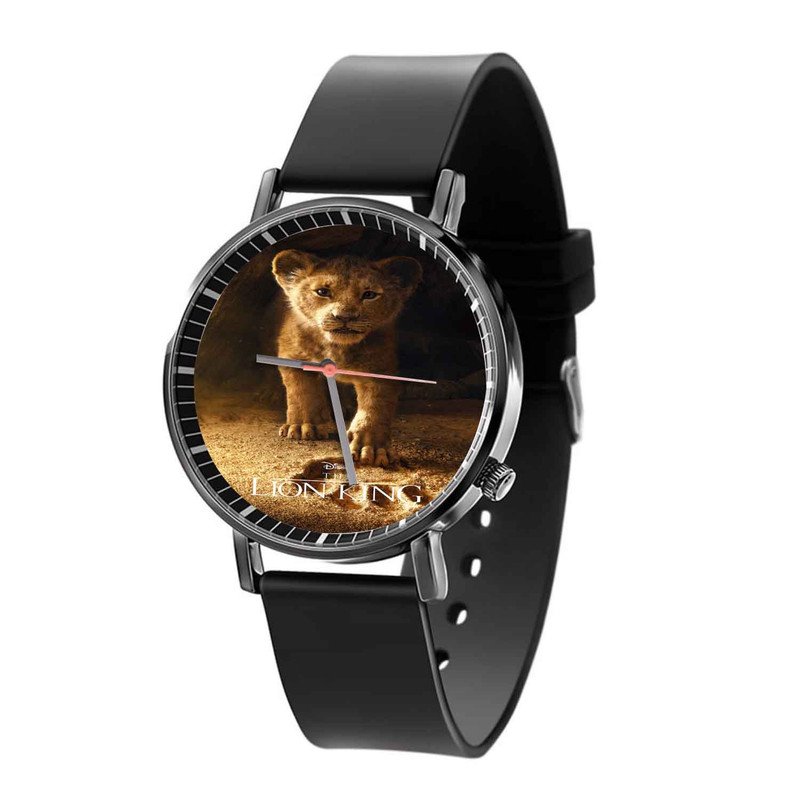 Zavstyle The Lion King Quartz Watch