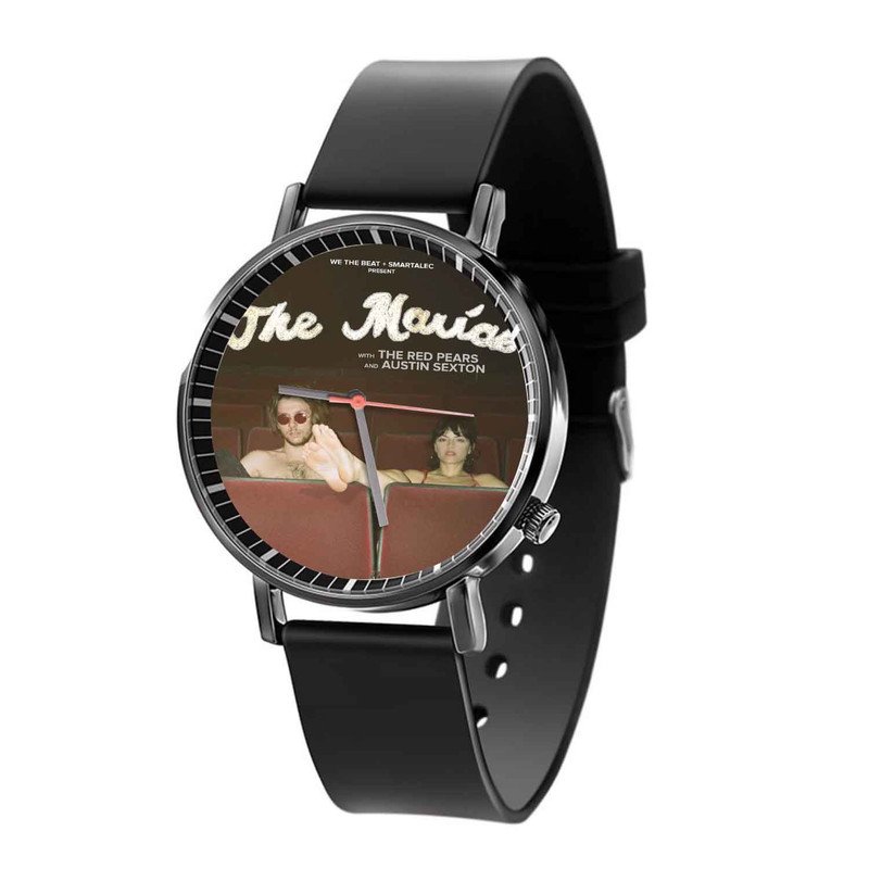 Zavstyle The Marias Quartz Watch