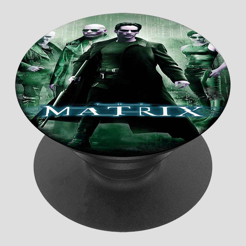 Zavstyle The Matrix Pop able Phone Stands