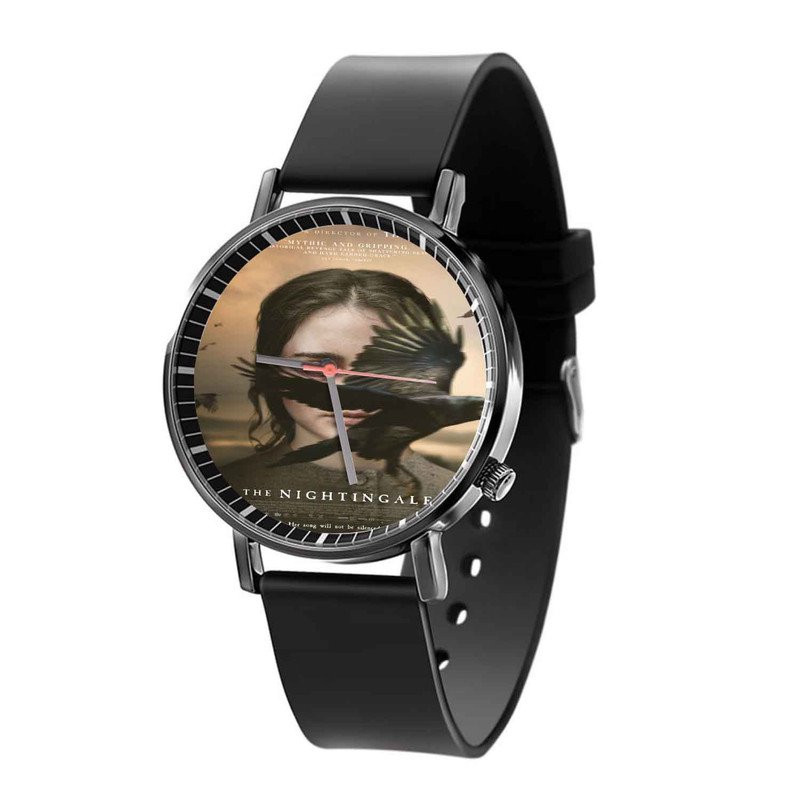 Zavstyle The Nightingale Quartz Watch
