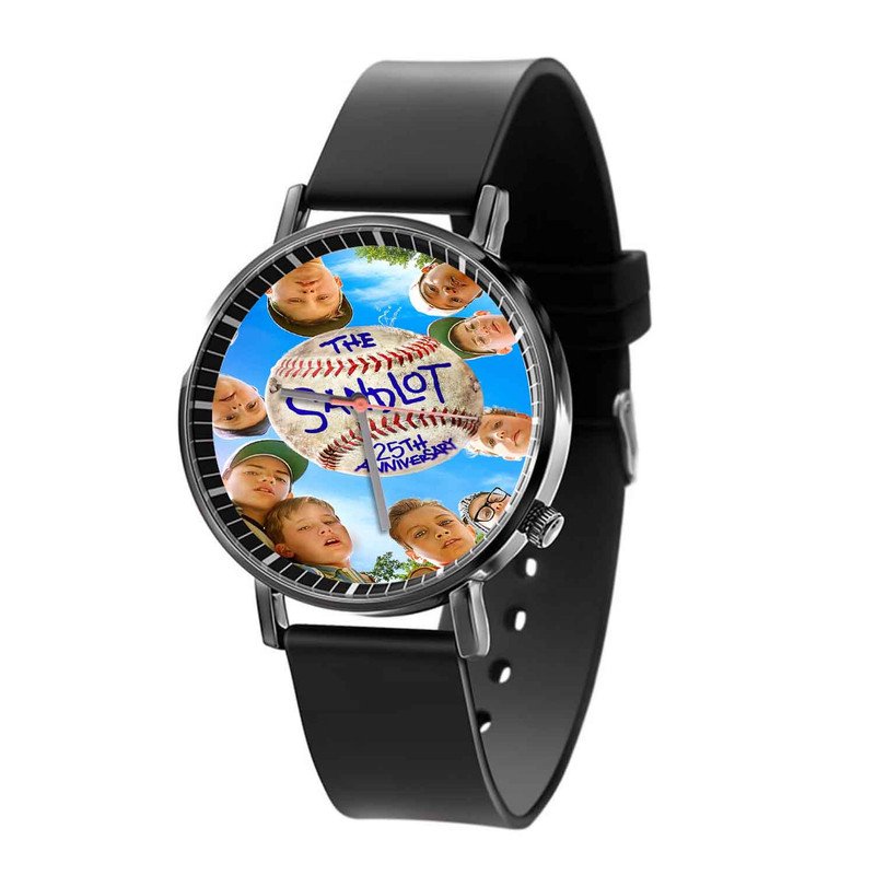 Zavstyle The Sandlot Quartz Watch