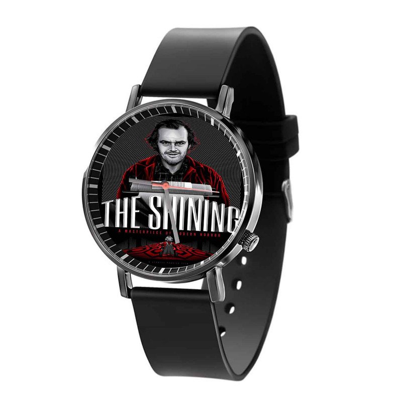 Zavstyle The Shining Stanley Kubrick Quartz Watch