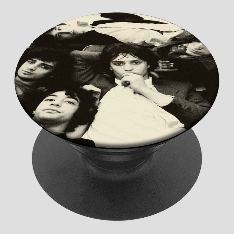 Zavstyle The Strokes Pop able Phone Stands