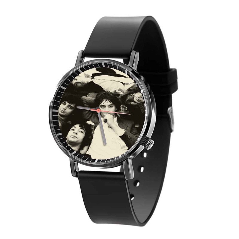 Zavstyle The Strokes Quartz Watch