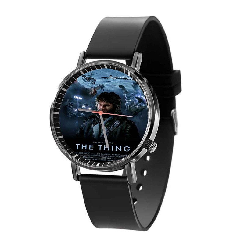 Zavstyle The Thing Quartz Watch