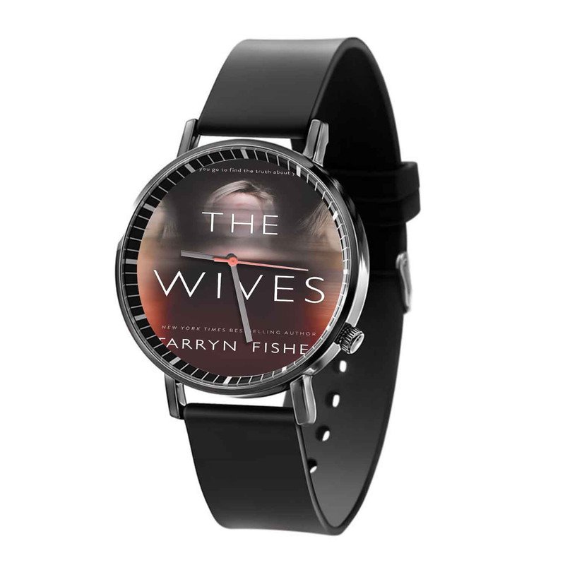 Zavstyle The Wives Quartz Watch