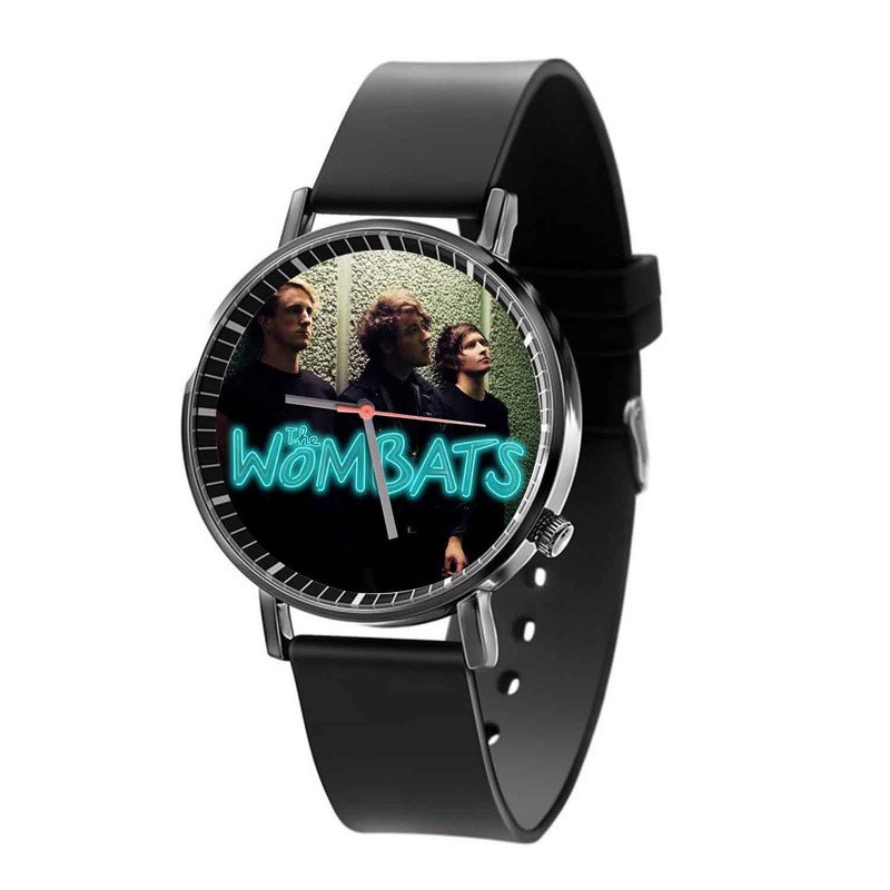 Zavstyle The Wombats Quartz Watch