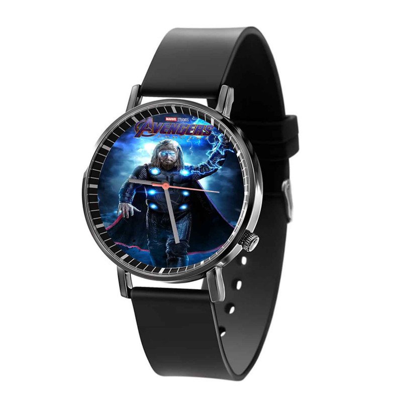 Zavstyle Thor Avengers Endgame Quartz Watch